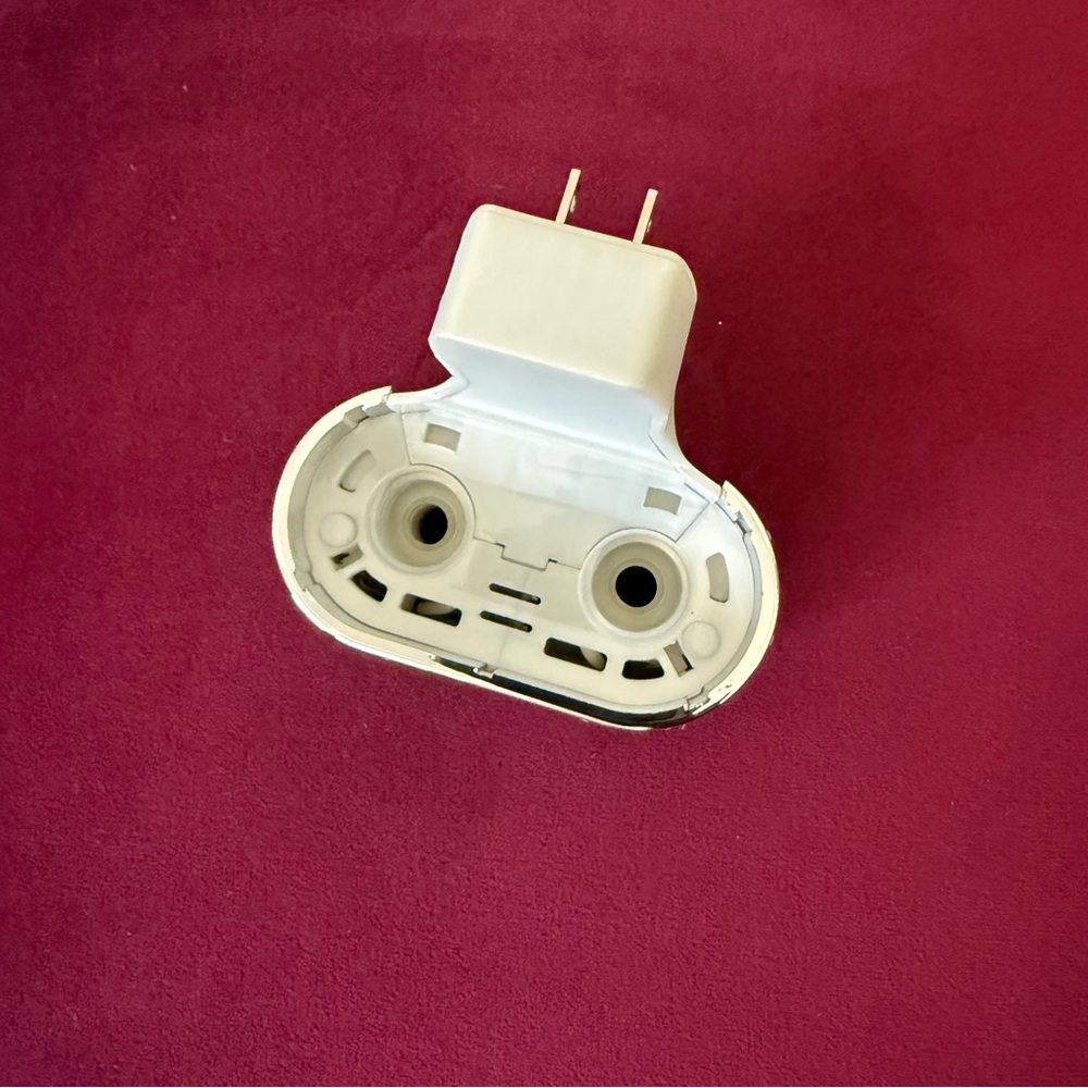 Sparkling Rhinestone Night Light - Picture 6 of 6